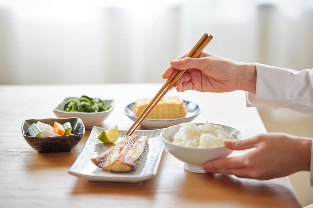 生活習慣病を予防するために