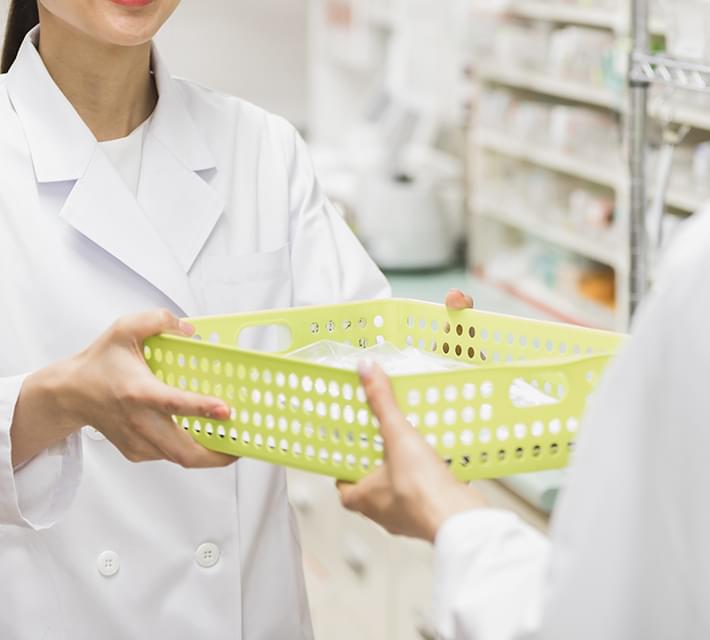 あなたのまちの調剤薬局