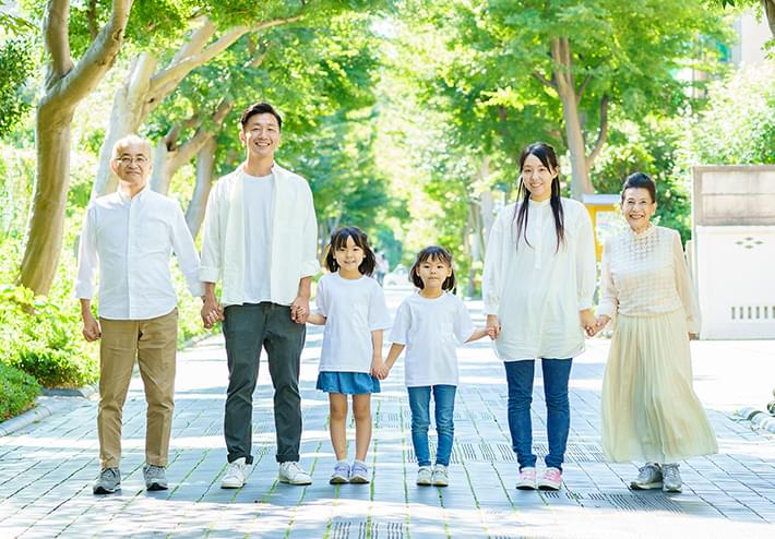生活習慣病について