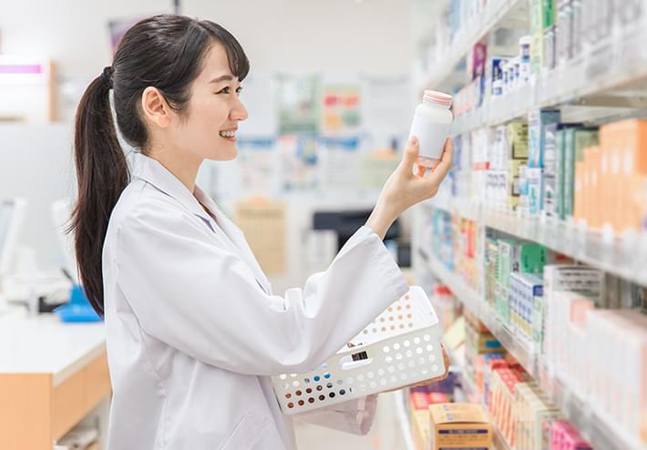 採用案内